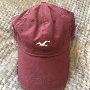 Hollister Hat